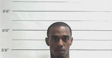 Trevis Julian, - Orleans Parish County, LA 